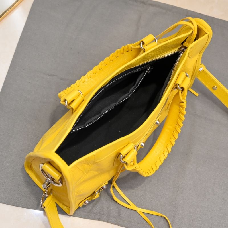 Balenciaga Top Handle Bags